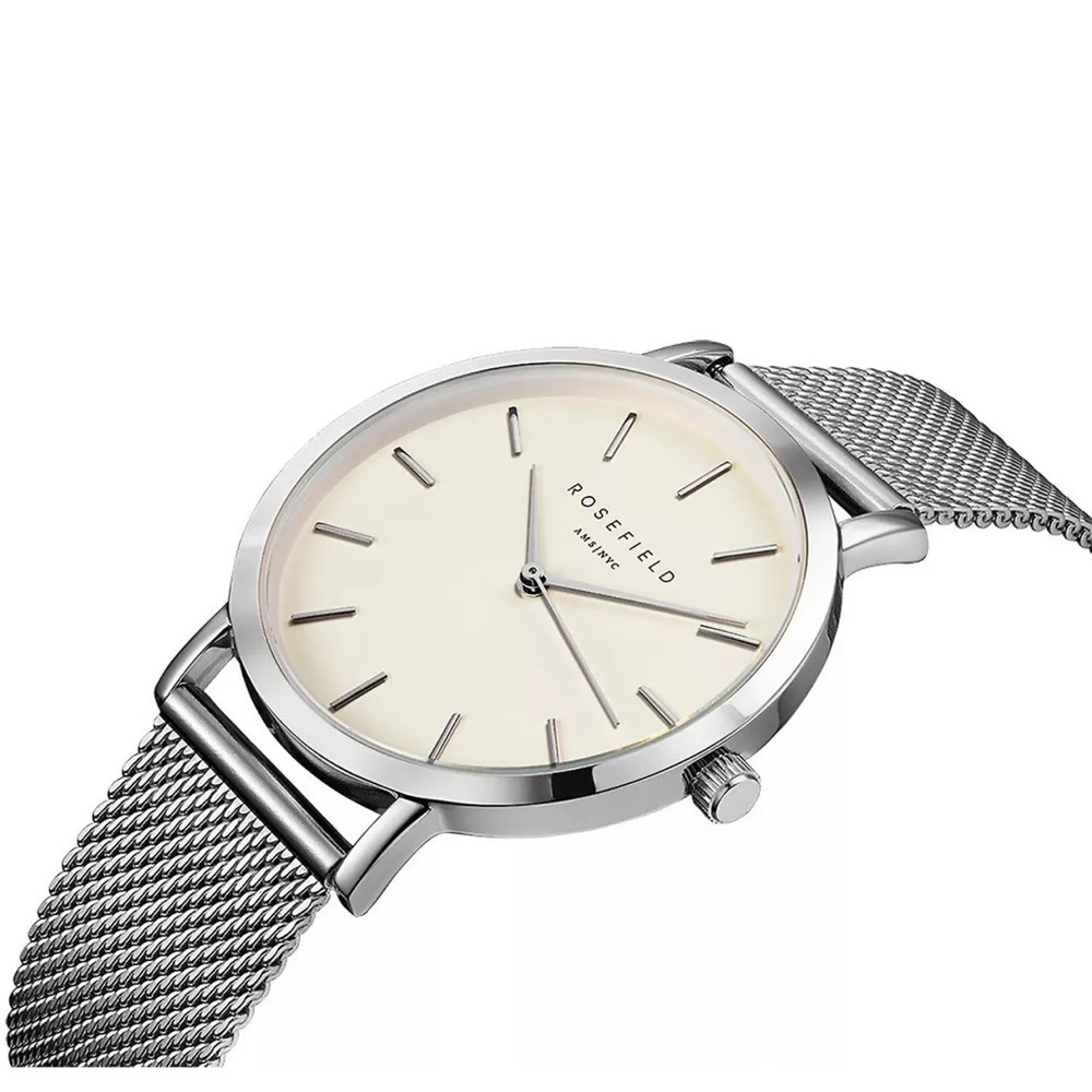 Rosefield Mercer Watch - Picture 3 of 6